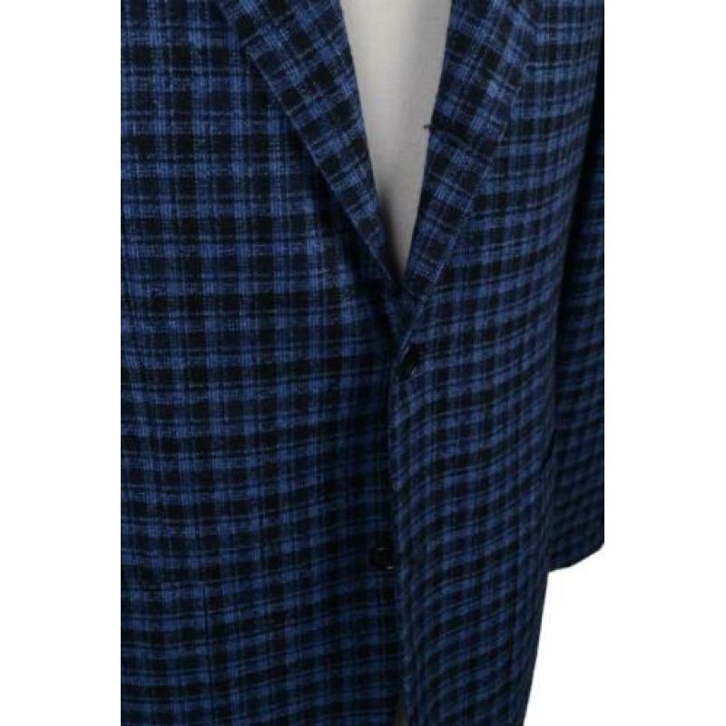 Nieuw 3950 euro Kiton colbert maat 50 cashmere baby alpaca