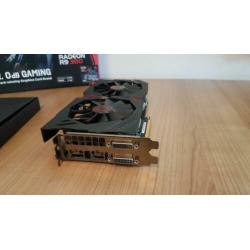 Te koop videokaart ASUS STRIX-R9380-DC2OC-4GD5-GAMING