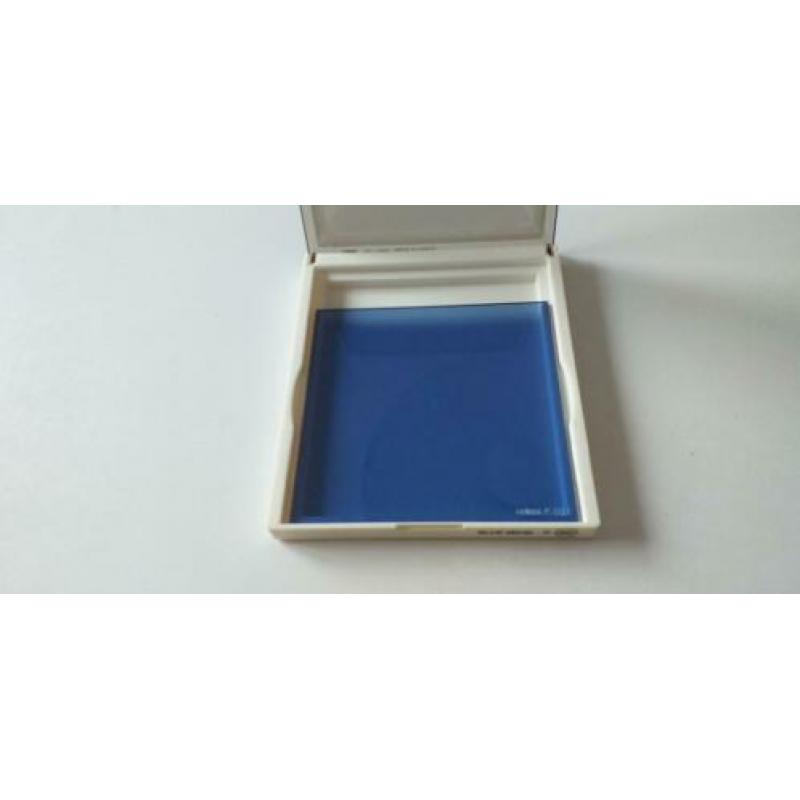 183 - Cokin P021 - Blue (80B)