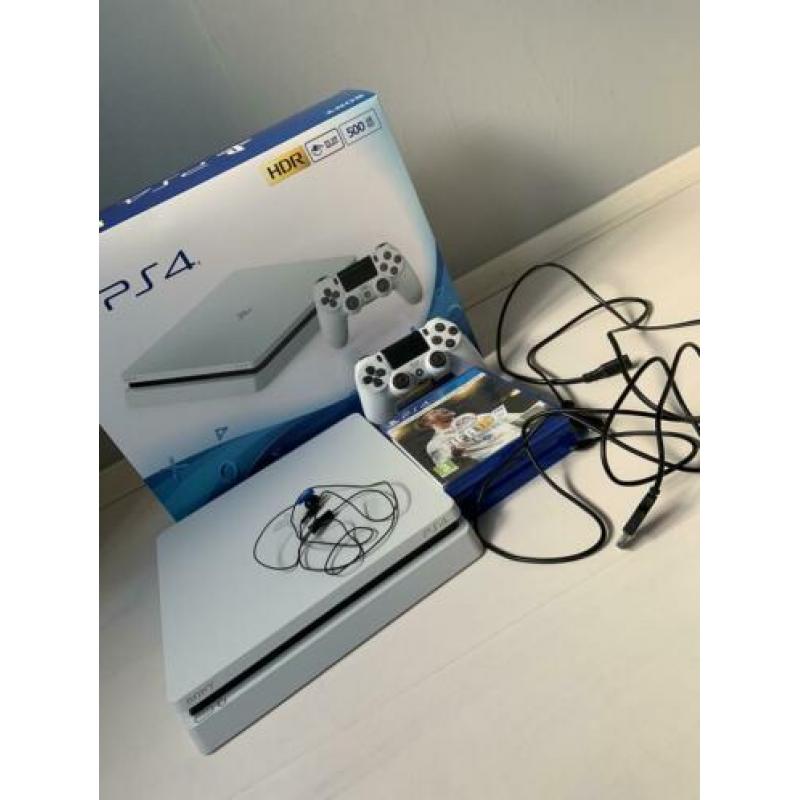 Playstation 4