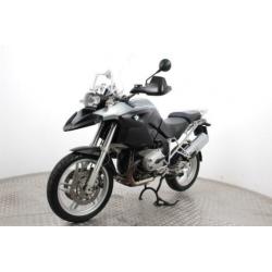BMW R 1200 GS ABS (bj 2005)