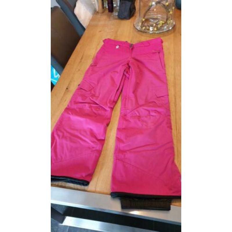 Salomon Ski-jas en broek