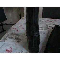 te koop dames ruiter laarzen