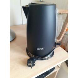 Senseo koffieapparaat en MOA waterkoker