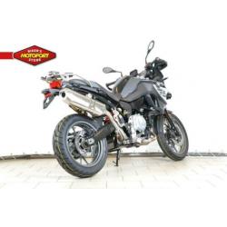 BMW F 750 GS (bj 2020)