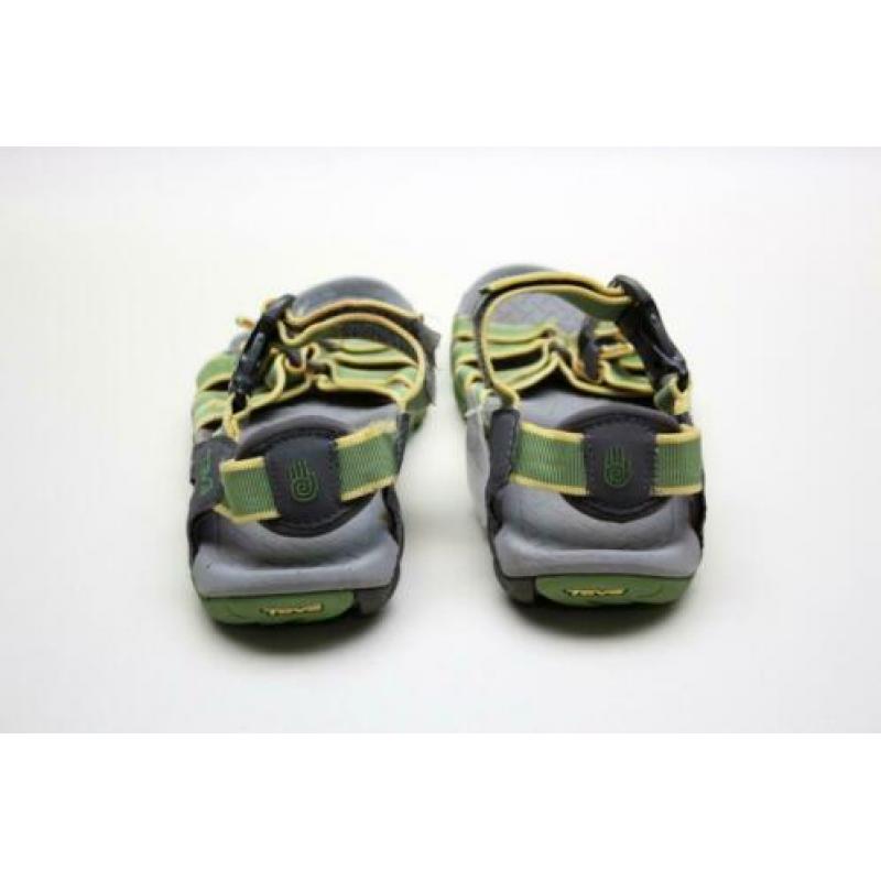 ...NW4 - Zeer nette TEVA sandalen maat 37 (nasja)