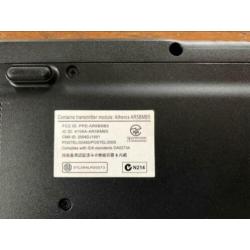 Acer laptop