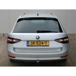 Skoda Superb Combi 1.6 TDI DSG7 Style Business (bj 2016)
