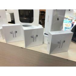 Apple AirPods 1th Generation Nieuw + Factuur + Garantie