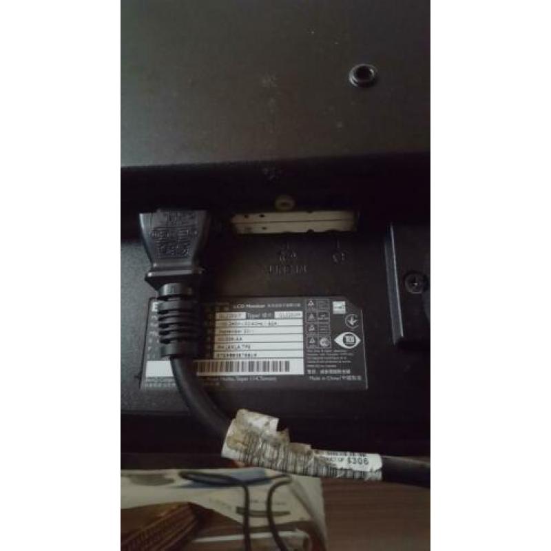 BenQ LED Monitor Full HD
