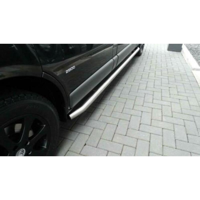 Opel Vivaro 2.5 CDTI L2H1 DC luxe ac navi cruise
