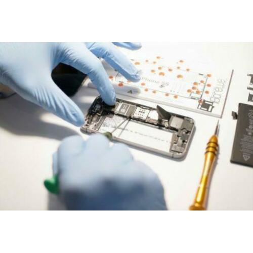 HKrepair smartphone en tablet reparatie