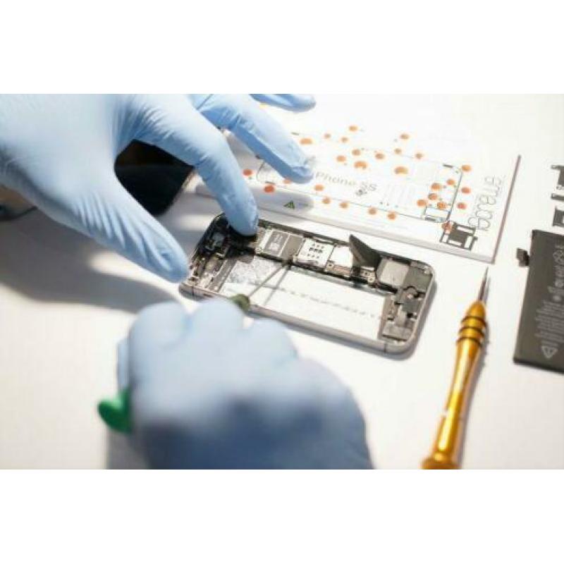HKrepair smartphone en tablet reparatie