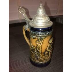 Oude Bierpul DBGM 53 GERZ w.germany