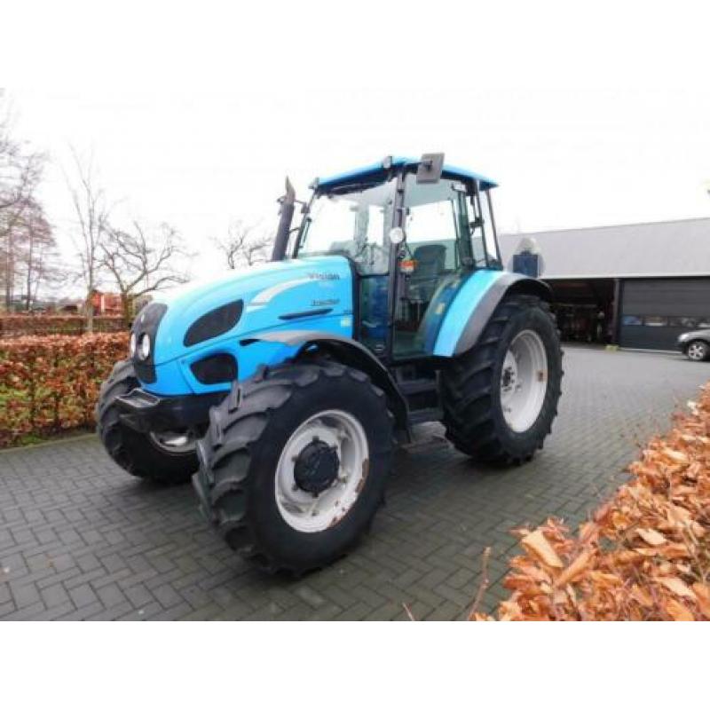 Landini Vision 95 (bj 2007)