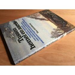 Tussen hemel en aarde vogelboek - Theo Schildkamp (1978)