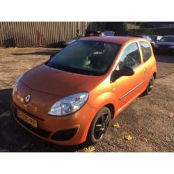Renault Twingo 1.2 Dynamique nieuwe apk ! (bj 2008)