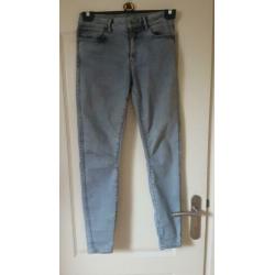 G-star broek, gedragen. Maat 30x32