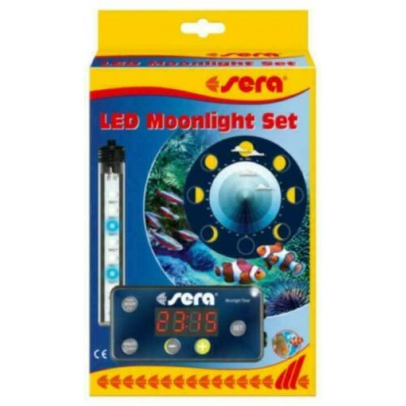 Voordelige Led verlichting, zon opkomst/ondergang, voordeel!