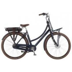 Mega aktie ebike vanaf € 899,- megafiets rhoon zh