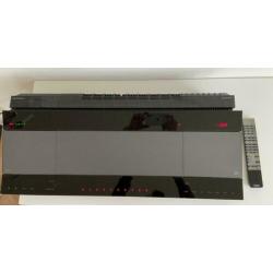 B&O Beocenter 8500 + afstandsbediening + documenten