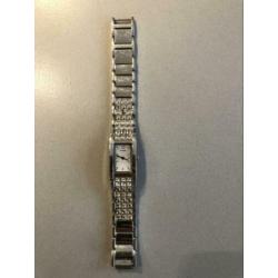 Fossil Horloge
