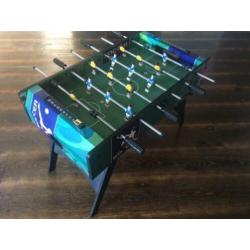 Voetbal tafel