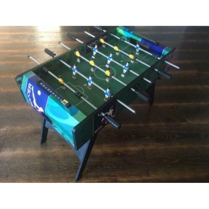Voetbal tafel