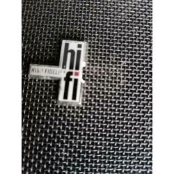 Speakers stereo