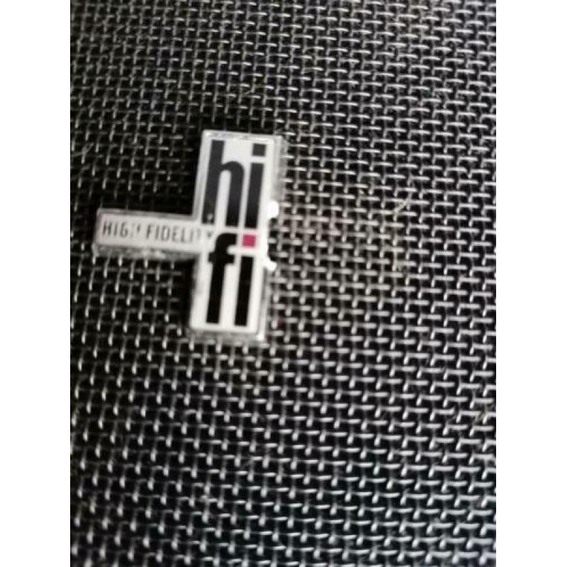 Speakers stereo