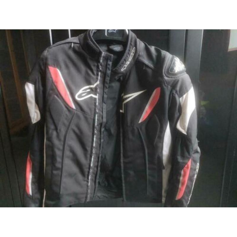 Alpinestars MotorJas Maat M GP jacket