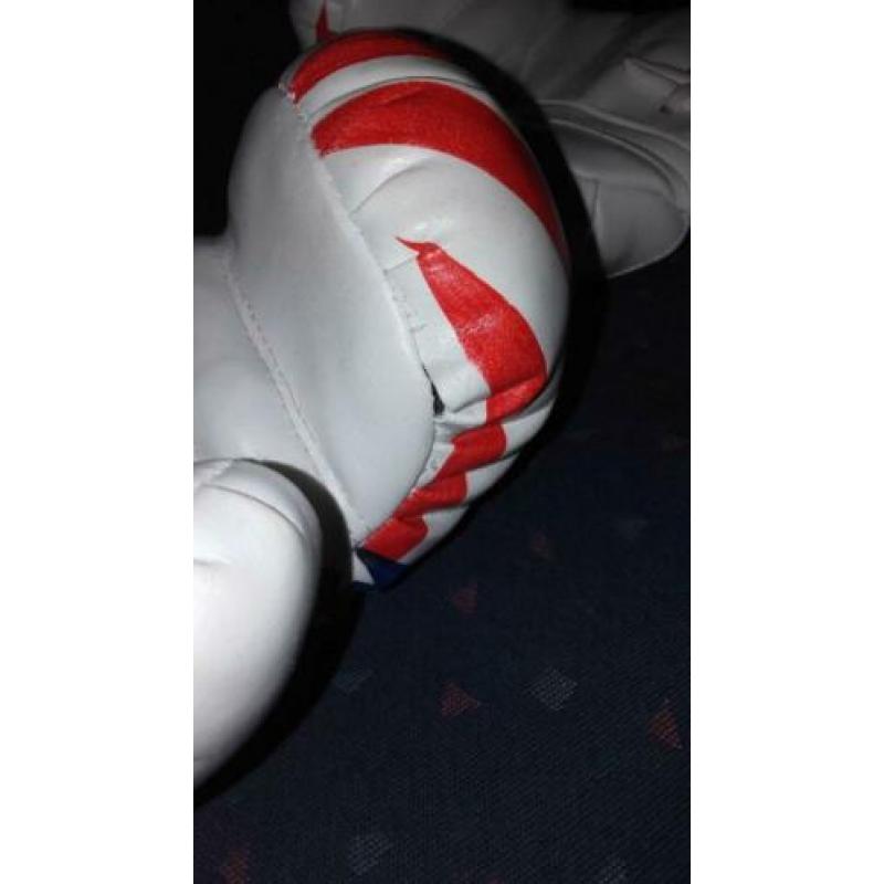Boks hand schoenen