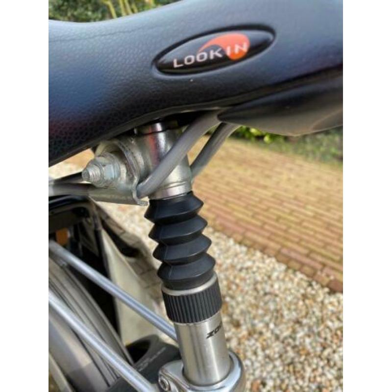 Multicycle damesfiets