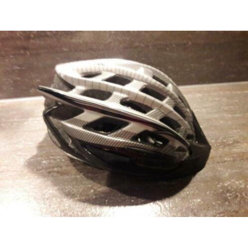 Fietshelmen (Maat M, en 54-58 cm)