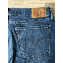 Levi’s 710 29x32