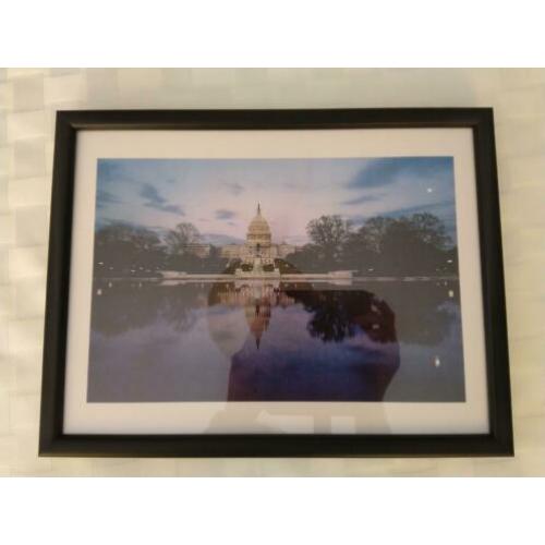 Foto's Washington DC
