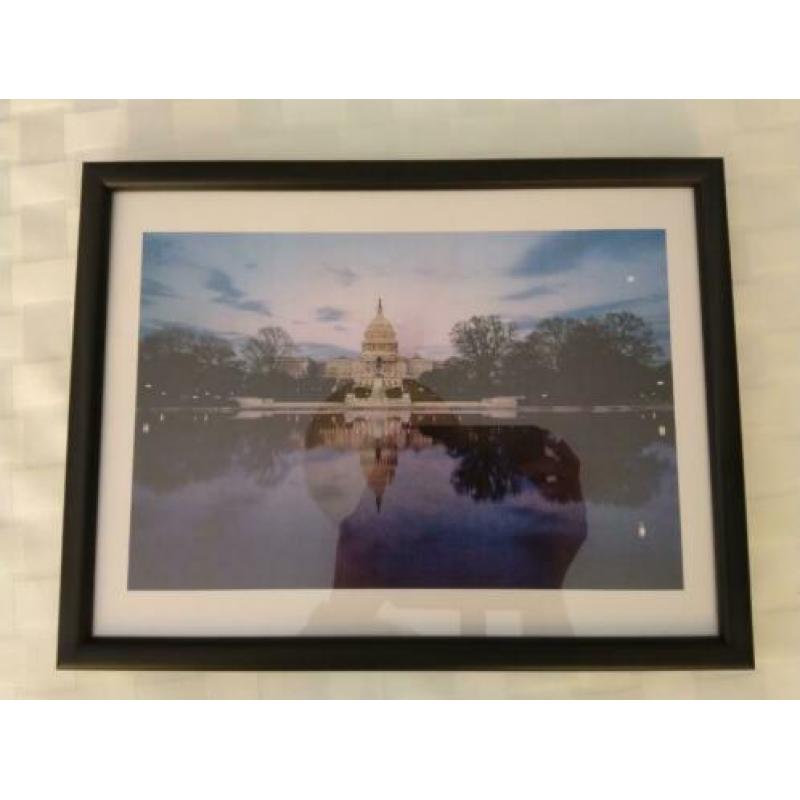 Foto's Washington DC