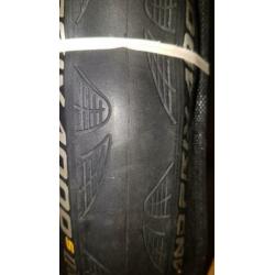 Continental grand prix 4000 s2 28mm NIEUW!