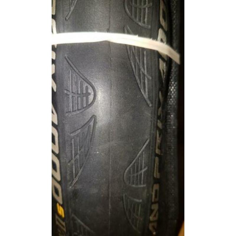 Continental grand prix 4000 s2 28mm NIEUW!