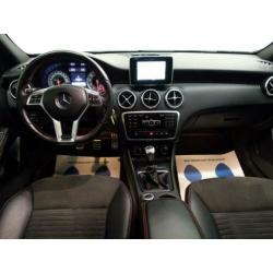 Mercedes-Benz A-Klasse 200 AMG Edition 157pk - Leer, Navi, E