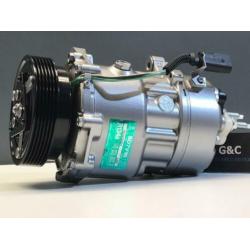 Aircopomp Audi TT GRATIS montage