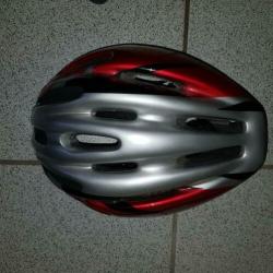 fietshelm L/XL 56/62 cm