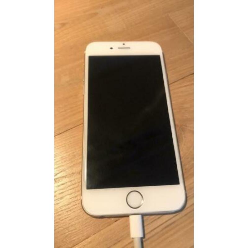 iPhone 6 Rosé Gold 64GB. Exclusief lader