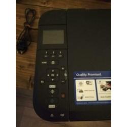 Cannon printer