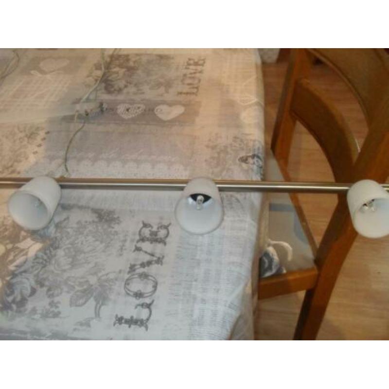 Ikea hanglamp type tidig.