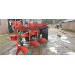 Ploeg kverneland 3 schaar LD 85