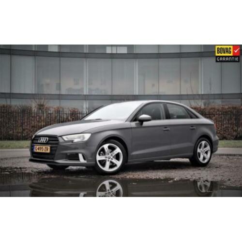 Audi A3 Limousine 1.0 TFSI Design Pro Line Plus