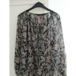 Blouse maat M