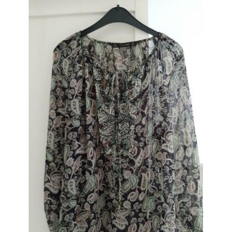 Blouse maat M