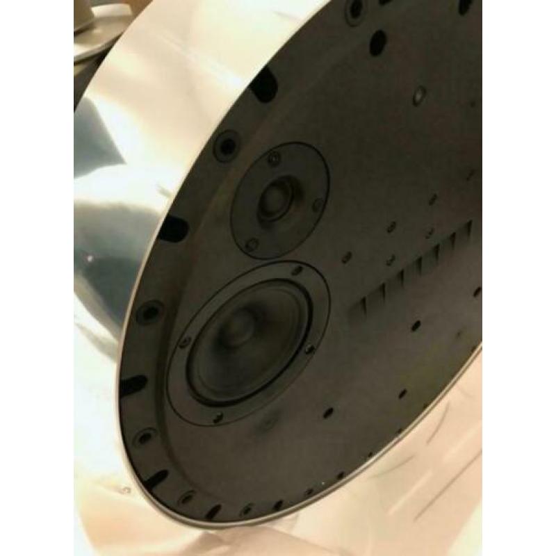 Bang & Olufsen Beosound Edge Alu Multiroom-Bluetooth NIEUW